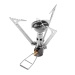 Palnik Turystyczny Gazowy Adventure Burner Easy Camp (680282)