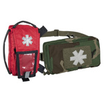 Modular Individual Med Kit Helikon-Tex US Woodland (MO-M02-CD-03)