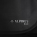 Torba / Plecak Wodoodporna Alpinus Maui 30L Czarna (LE11855)