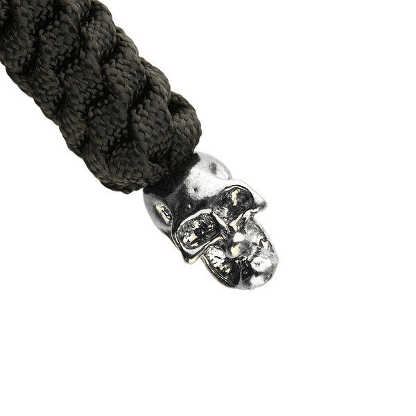 Temblak Helix Skull M-Tac Czarny (10283002)