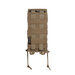 IFAK Pouch Vertical Tasmanian Tiger Coyote Brown (8730.346)