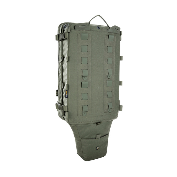 Plecak Breacher Pack IRR 14 Litrów Tasmanian Tiger Stone Grey Olive (8827.332)