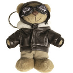 Military Pendant - Teddy Pilot Mil-tec New (15906000)