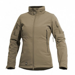 Softshell Women Jacket ARTAXES Pentagon Coyote (K08011-06CG)