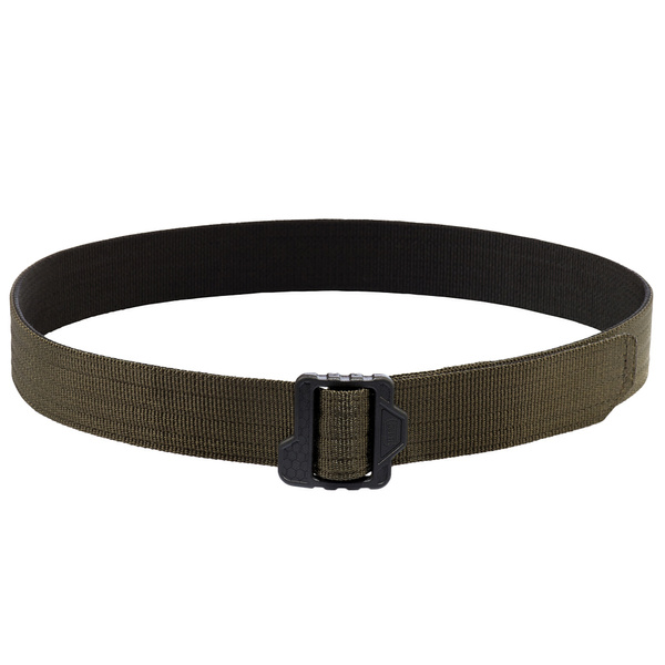 Pas Double Duty Tactical Belt Hex M-Tac Olive / Black (10043802)