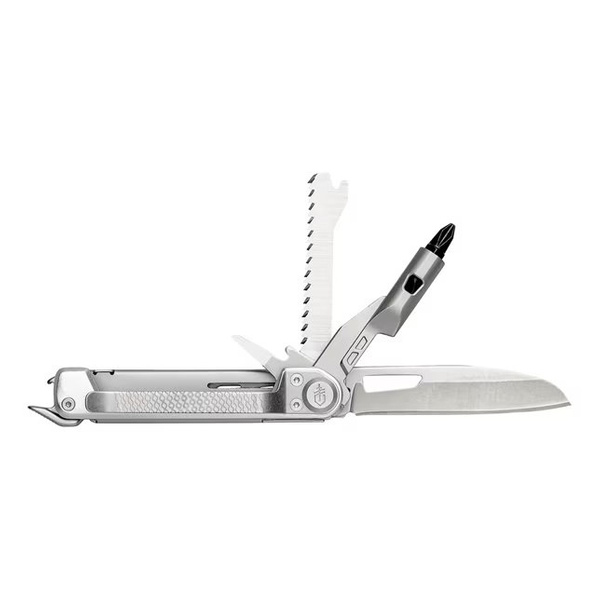 Multitool Armbar Gerber Silver 