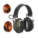 Ochronniki Słuchu Aktywne 3M Peltor SportTac Digi Camo (MT16H210F-478GN945)