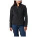 Kurtka Damska Leone Softshell 5.11 Czarna (38084)