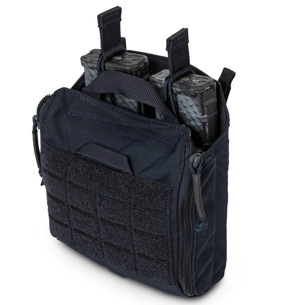 Kieszeń Medyczna Flex Tacmed Pouch 5.11 Dark Navy (56662)