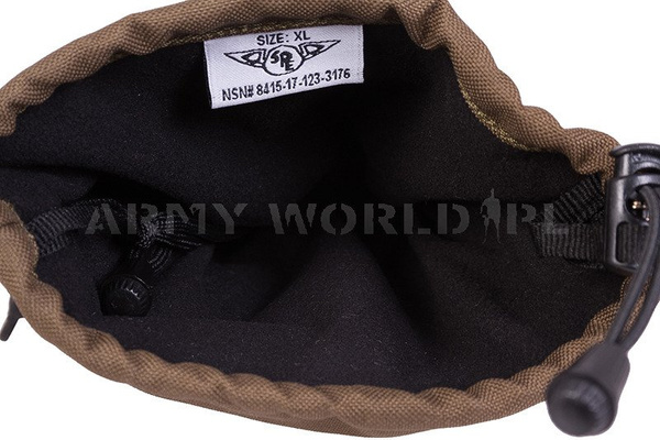 Military Warmed Gloves SPE Dutch Original New