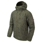 Kurtka WOLFHOUND Hoodie Climashield Apex 67g Helikon-Tex Desert Night Camo (KU-WLH-NL-0L)