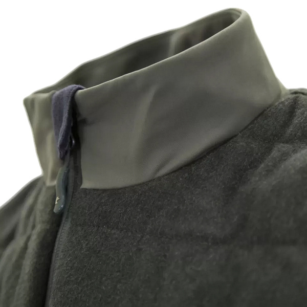 Bezrękawnik G-LOFT® Ultra Loden Vest Carinthia Olive