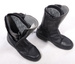 Motorcycle Boots Daytona Gore-tex Bundeswehr Genuine Military Surplus Used Good Condition