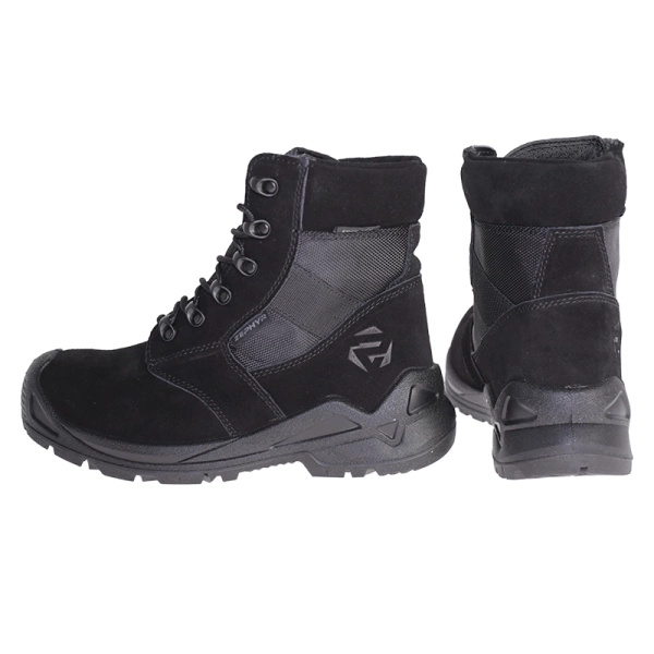 Buty Taktyczne Zephyr ZX10 Czarne