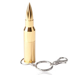 Brelok Do Kluczy Pocisk Ze Skrytką (GAD02157)