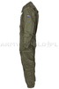 Dutch Military Suit Overalls SWAT Type Nomex Olive Genuine Military Surplus Used