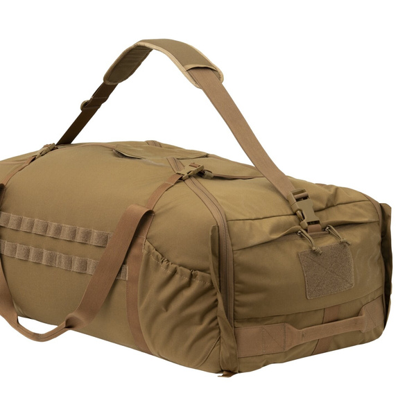 Torba Alien Cordura Helikon-Tex Coyote (TB-ALB-CD-11)