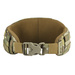 Nakładka / Pas Zewnętrzny Taktyczny War Belt ARMOR M-Tac Multicam (10037808)