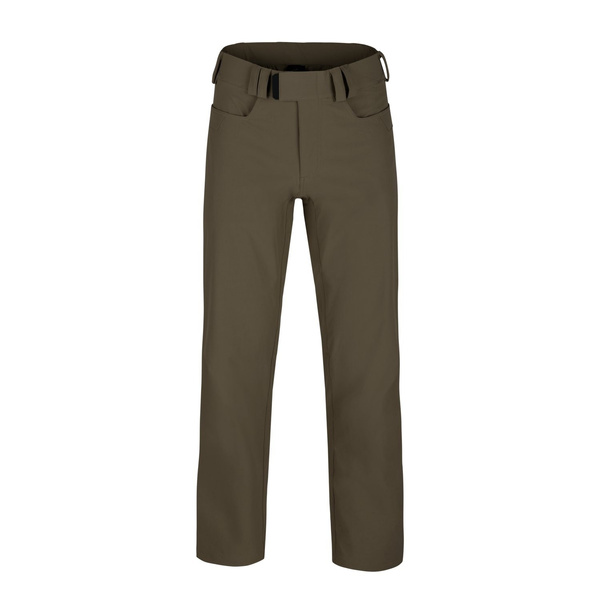 Trousers CTP Covert Tactical Pants® VersaStretch® Helikon-Tex Taiga Green (SP-CTP-NL-09)