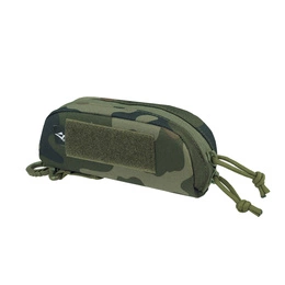 Etui / Pokrowiec Na Okulary Molle Velcro Dominator PL Camo