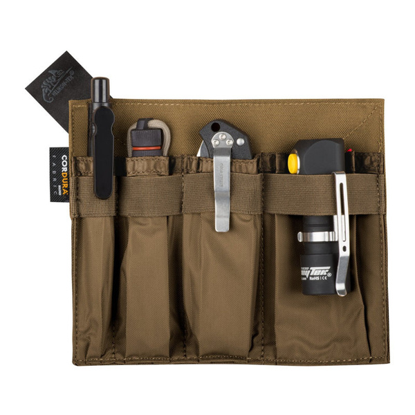 Organizer Insert Large Helikon-Tex Coyote (IN-OGL-CD-11)