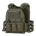 Kamizelka Taktyczna Plate Carrier Cuirass Elite M-tac Ranger Green (10371023)