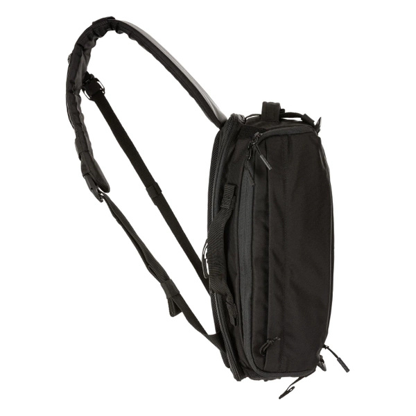 Plecak 13 Litrów LVC10 2.0 Sling Pack 5.11 Czarny (56701ABR-019)