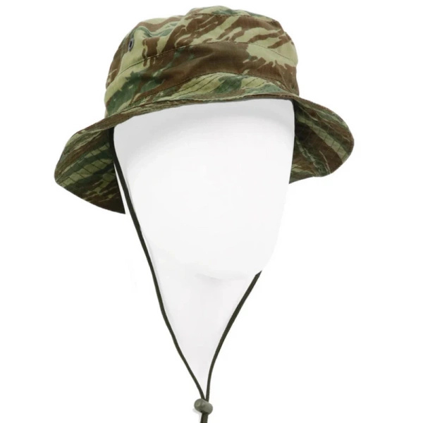 Kapelusz V194BTS SF Boonie Hat Arktis Greek Lizard