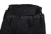 Motorcycle Trousers + Braces RICHA Black Genuine Military Surplus Used 