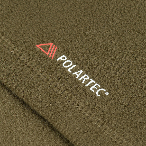 Trikot / Bluza Delta Polartec Pro M-Tac Dark Olive (70016048)