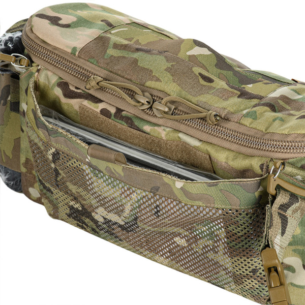Torba Medyczna CLS Elite M-Tac Multicam (10358008)