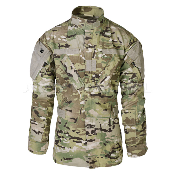 Bluza Wojskowa Air Crew Combat Multicam Oryginał Demobil DB