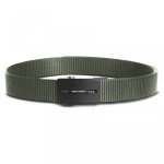Pas Do Spodni Regal Belt 35mm "BLK" Pentagon Olive Green (K17103-BLK)