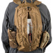 Backpack Groundhog 10l Helikon-Tex Coyote (PL-GHG-NL-11)