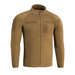 Kurtka Polarowa Combat Fleece Polartec M-Tac Granatowa (20491015)