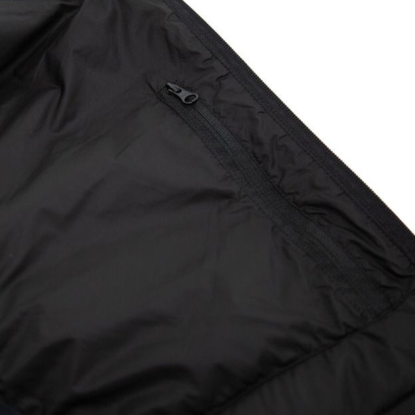 Ultra Jacket 2.0 G-LOFT Carinthia Black