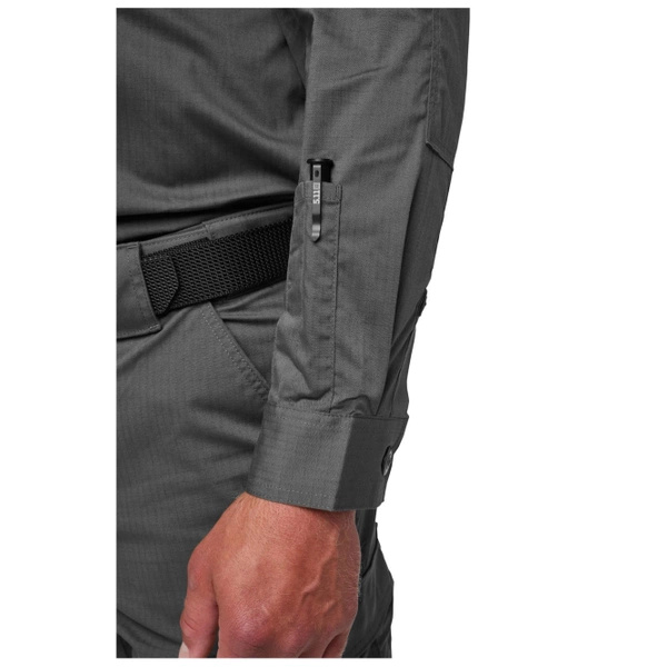 Koszula Flex-Tac TDU RP LS  5.11 Czarna (72250ABR)