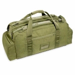 Torba Transportowa Garm™ Gyda Bag 70 Litrów NFM® Group Coyote Brown