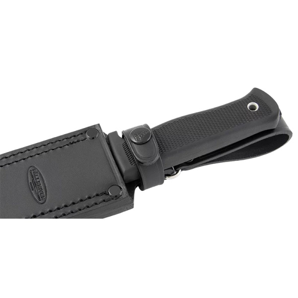 Etui Skórzane A1el Fallkniven Czarne