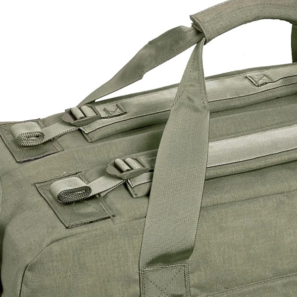 Torba Transportowa Garm™ Gyda Bag 70 Litrów NFM® Group OD Green