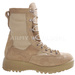 Buty Wojskowe US Army Pustynne Gore-Tex Oryginał Demobil BDB