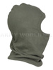Dutch Flame-retendant Balaclava Oliv Drab Original Demobil