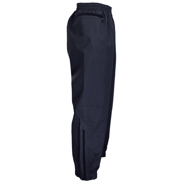 Spodnie Holenderskie Przeciwdeszczowe Gore-Tex Granatowe Oryginał Nowe