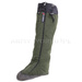 Overbooty Stuptuty Berghaus Yeti Skywalk Wojskowe Olive Oryginał Demobil DB