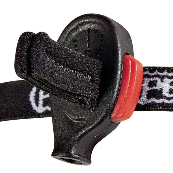 Latarka Czołowa e+LITE Petzl 40 lm E02 P4 Czarna 