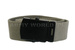 Dutch Sackcloth Belt Oliv Military Model US Original New