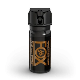 Gaz Obronny Pieprzowy Hot Spray Fox Labs Five Point Three 2 Squared 43 ml Strumień