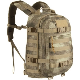 Military Backpack WISPORT Sparrow II 20 A-TACS AU-X