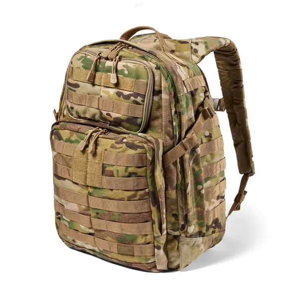 Plecak Rush24 2.0 Backpack 37L 5.11 Multicam (56564-169)