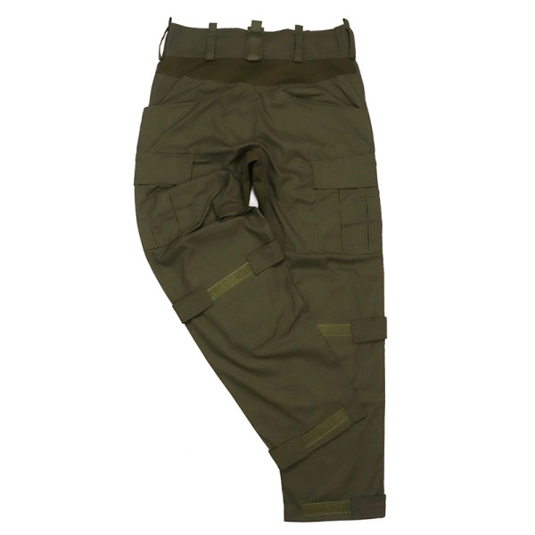 Spodnie Taktyczne C225 Ranger Trouser V2 Arktis Olive Green